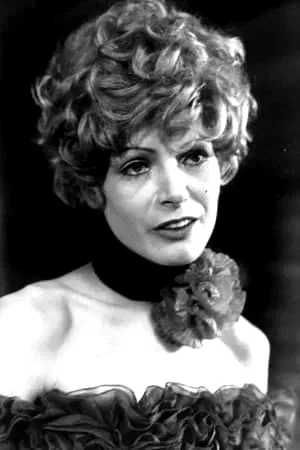 Margit Carstensen