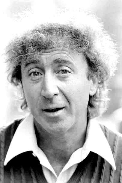 Gene Wilder