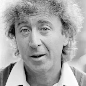 Photo star : Gene Wilder