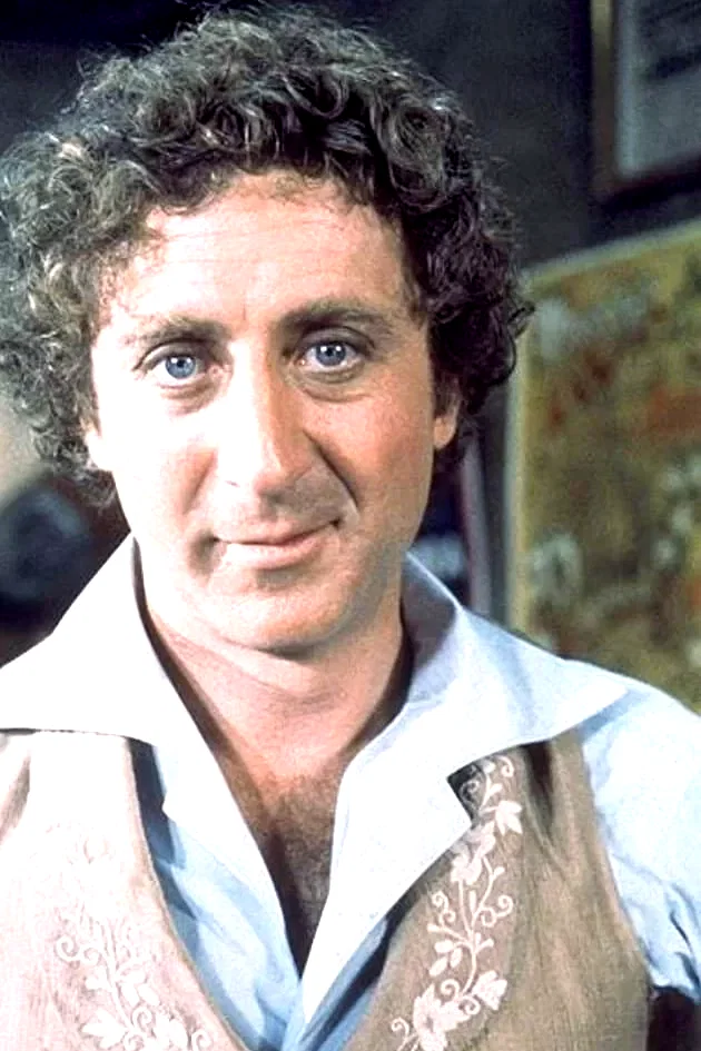 Gene Wilder