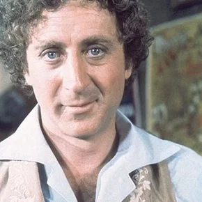 Photo star : Gene Wilder
