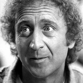 Photo star : Gene Wilder
