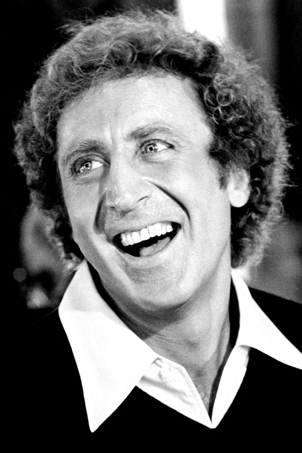 Gene Wilder