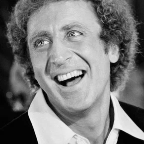 Photo star : Gene Wilder