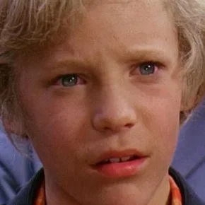 Photo star : Peter Ostrum