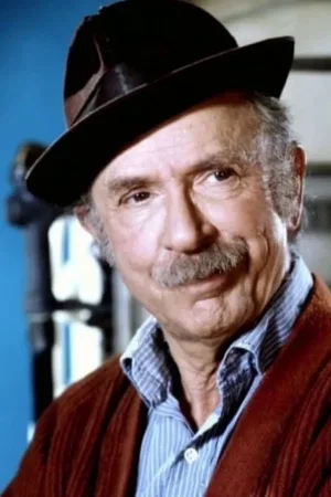  Jack Albertson photo