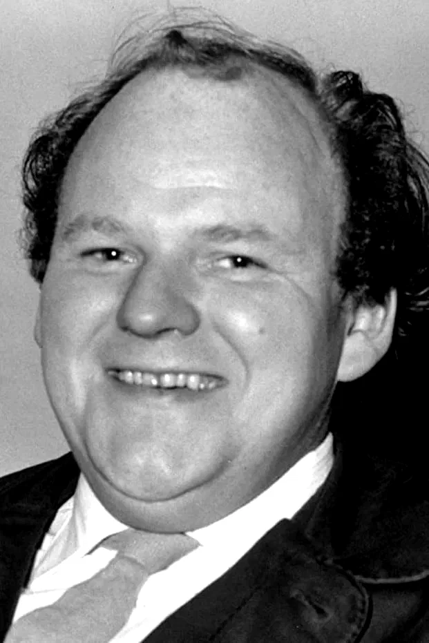 Roy Kinnear