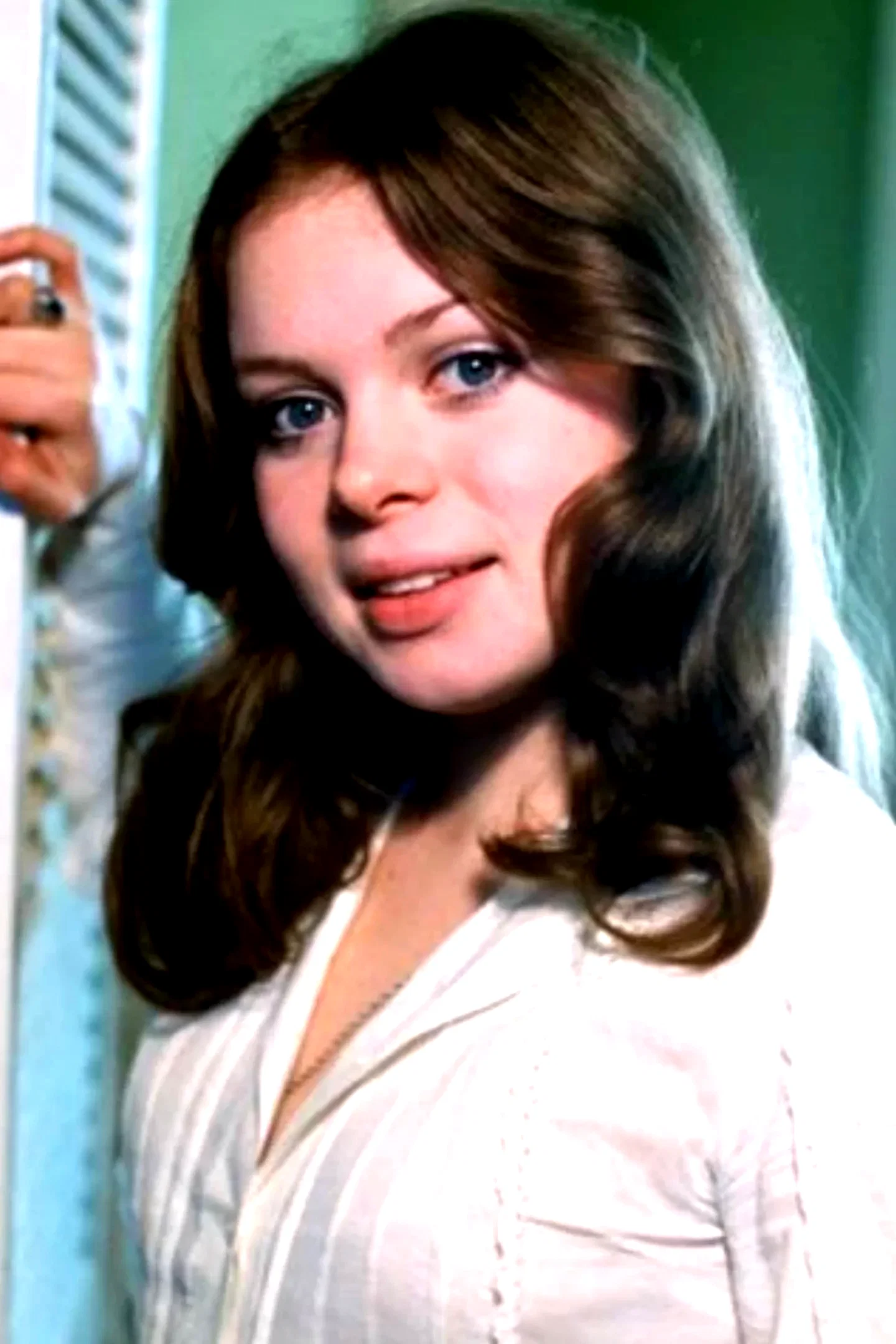 Julie Dawn Cole