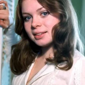 Photo star : Julie Dawn Cole