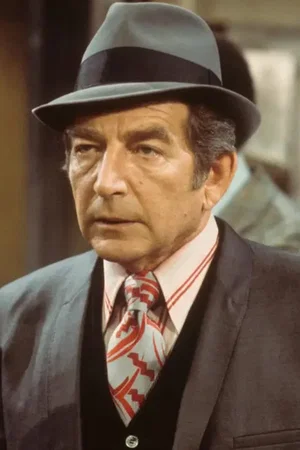 Leonard Stone photo
