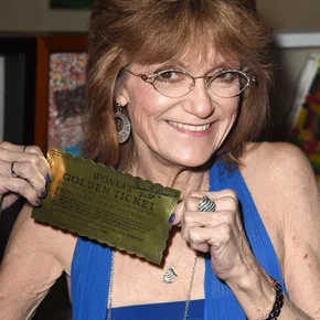 Photo star : Denise Nickerson
