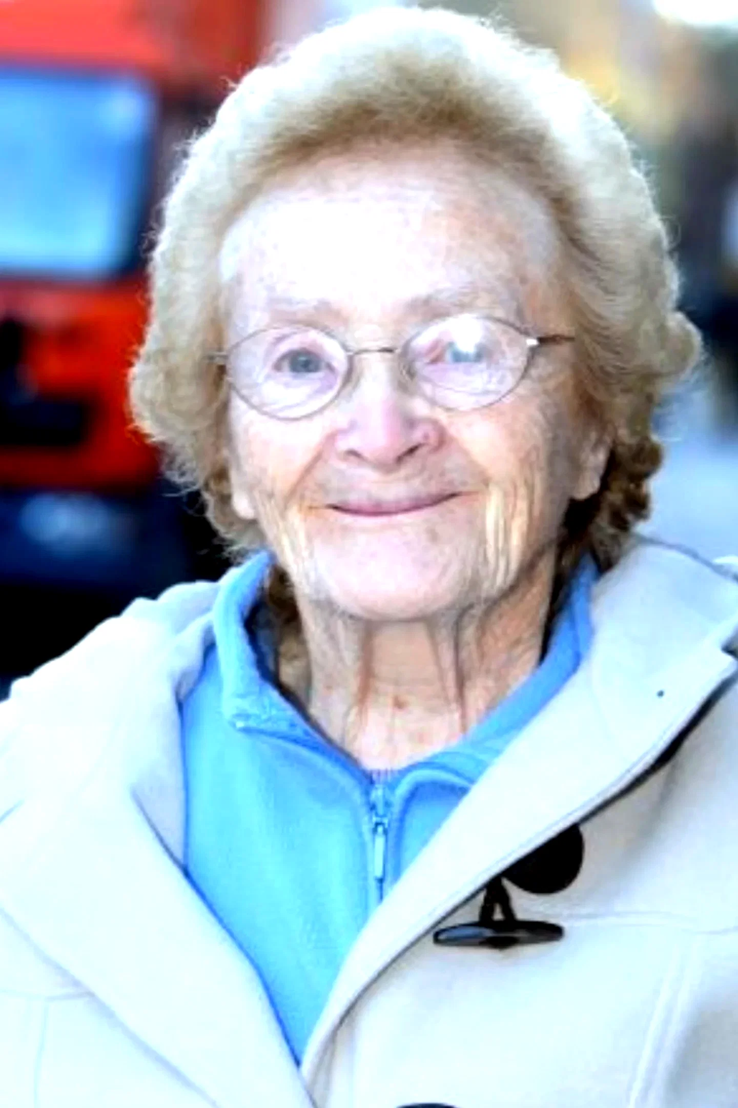 Nora Denney