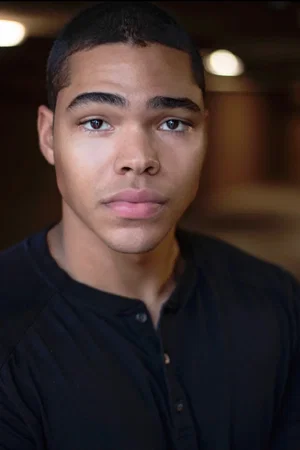  Nicholas Duvernay photo