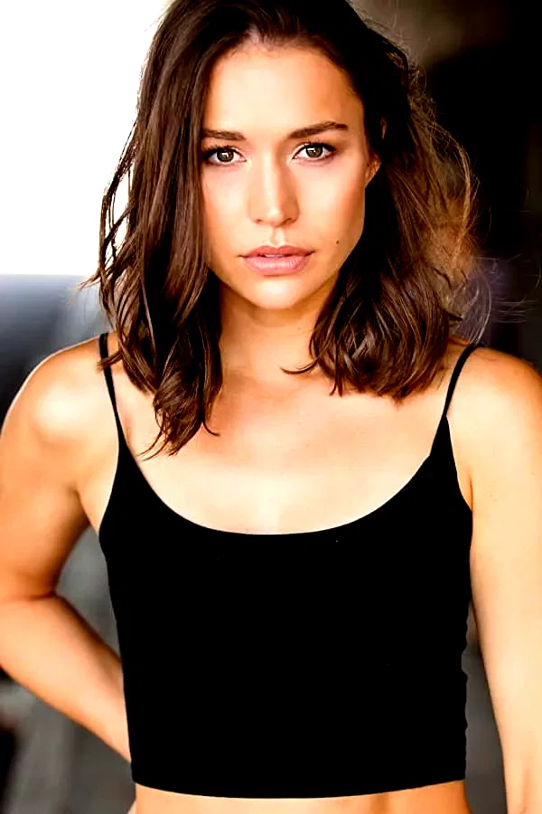  Kendall Chappell