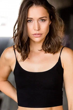  Kendall Chappell photo