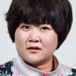 Photo star : Kim Do-Yeon