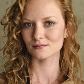 Photo star : Wrenn Schmidt