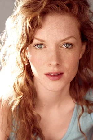 Wrenn Schmidt photo