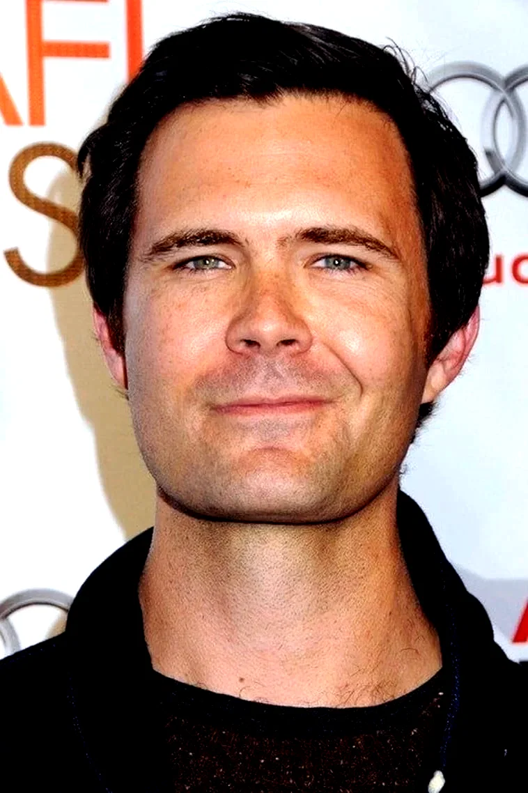 Oz Perkins