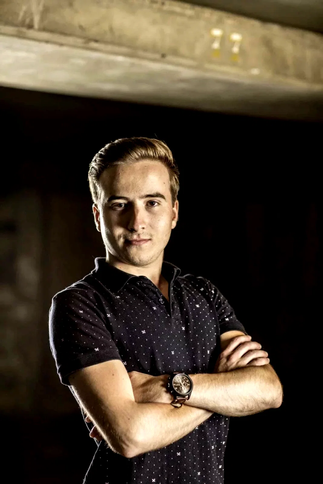  Sylvain Levy