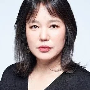 Photo star : Kim Keum-sun