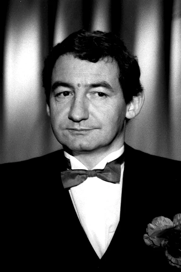 Pierre Desproges