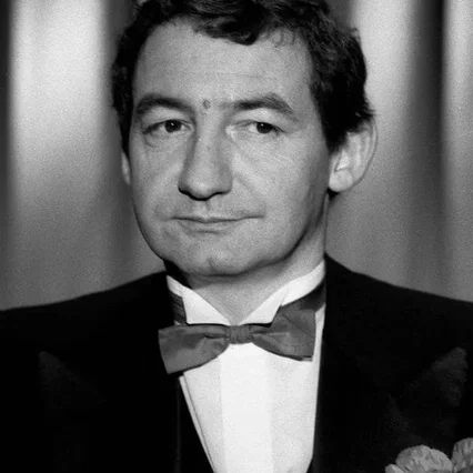 Pierre Desproges