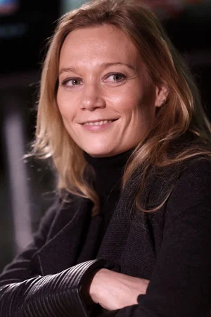  Caroline Vigneaux photo