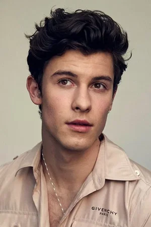  Shawn Mendes photo