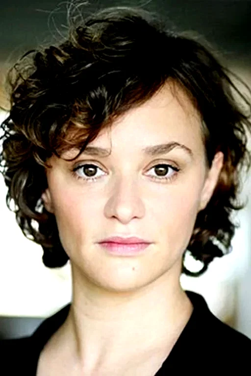 Delphine Baril