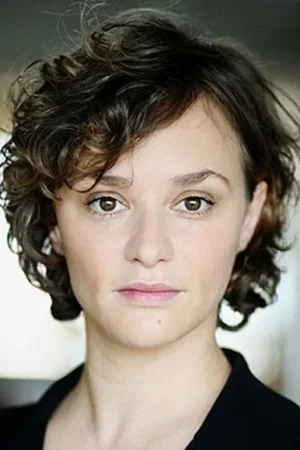Delphine Baril photo