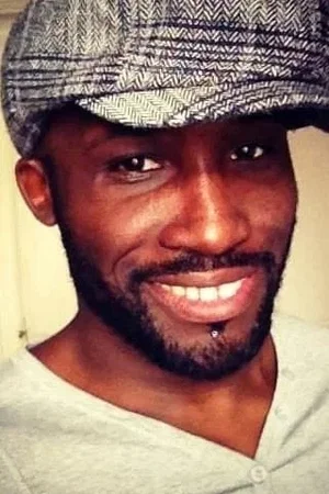 Photo de  Jimmy Laporal-Trésor