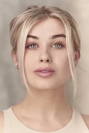  Catherine Amy Hannay photo