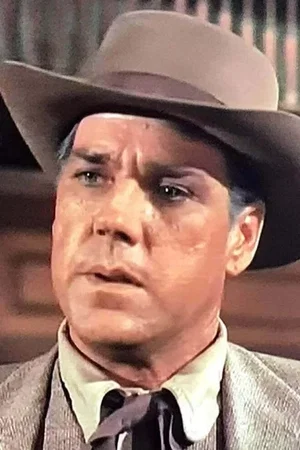 Bing Russell photo