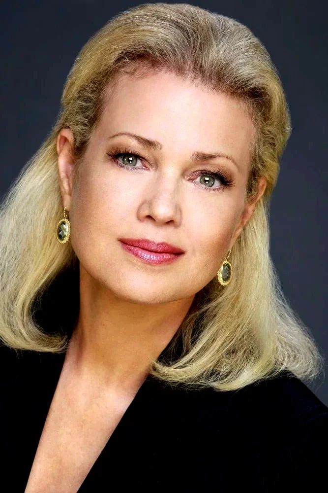 Melody  Anderson