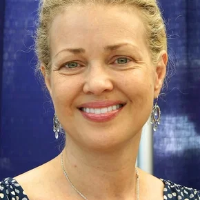 Photo star : Melody  Anderson