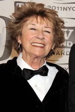 Ellen Travolta photo