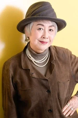  Kazuko Sugiyama