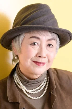Photo de  Kazuko Sugiyama