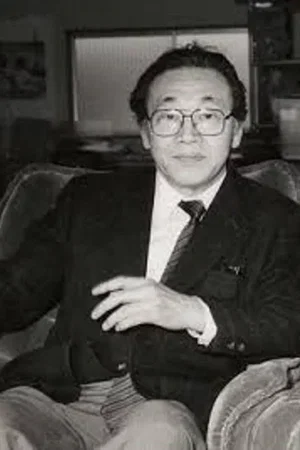Hosei Komatsu photo
