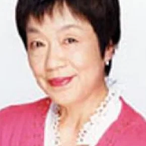 Photo star :  Taeko Nakanishi