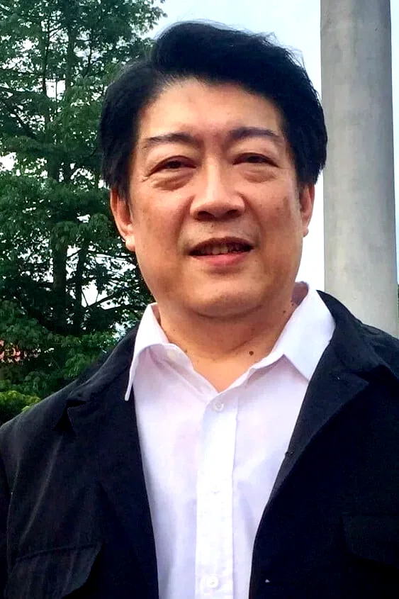  Jacky Liu