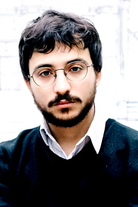  Burak Çevik