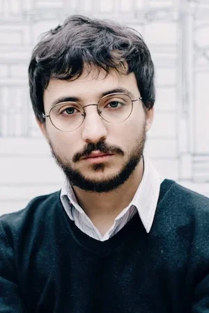  Burak Çevik