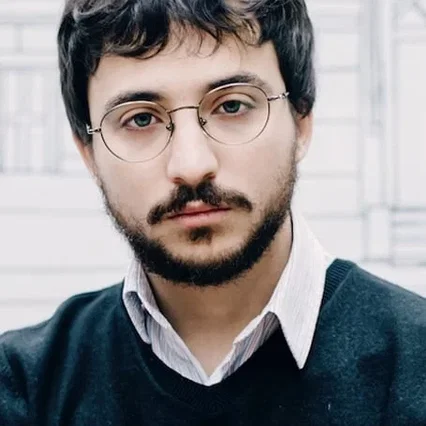  Burak Çevik