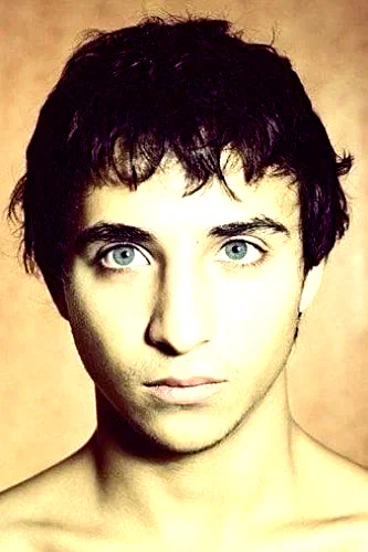  Burak Çevik