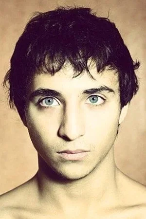  Burak Çevik photo