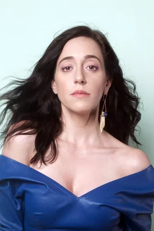  Mariana Treviño photo