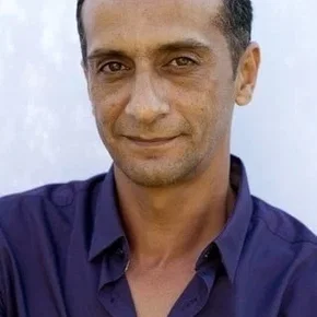 Photo star : Hitham Omari