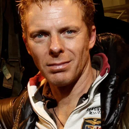 Kaspar Capparoni